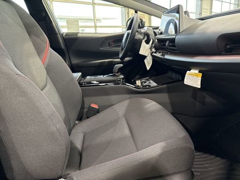 New 2026 Toyota Prius Plug-In Hybrid image 25