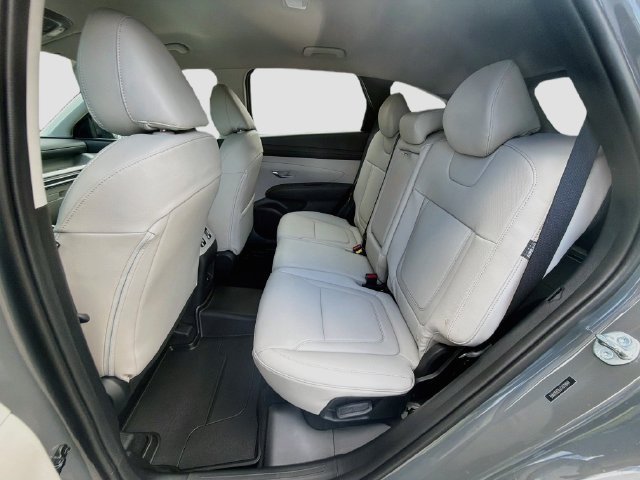 New 2026 Hyundai Tucson SEL Plus FWD image 24