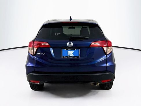 Used 2016 Honda HR-V LX image 6
