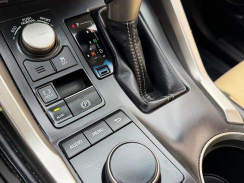 Used 2017 Lexus NX 200t AWD w/ Accessory Package 2 image 26