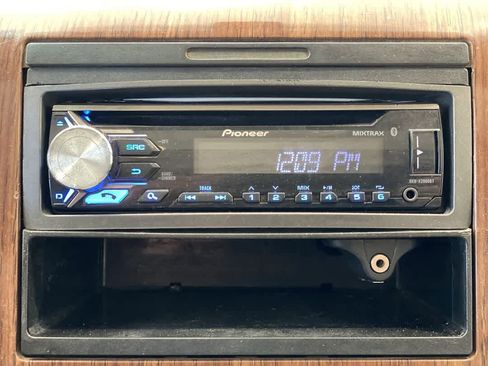 Used 2004 Ford F150 4x4 SuperCrew image 18