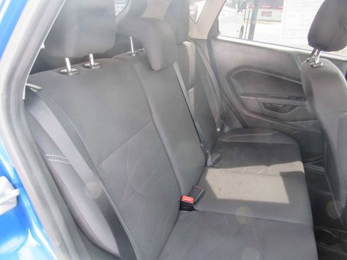 Used 2019 Ford Fiesta SE image 21