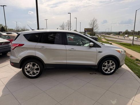 Used 2013 Ford Escape SEL image 6
