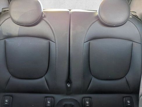 Used 2018 MINI Cooper Convertible image 14