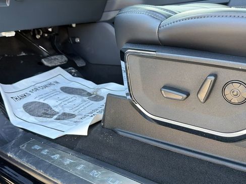 New 2026 Ford F250 Platinum AWD/4WD image 26