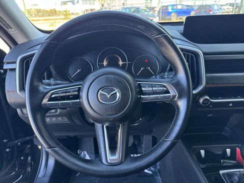 Used 2024 MAZDA CX-50 AWD 2.5 Turbo w/ Cargo Package image 21