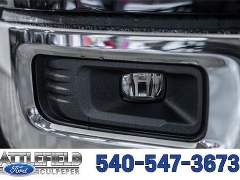 New 2025 Ford F150 Lariat w/ Equipment Group 501A Mid image 15