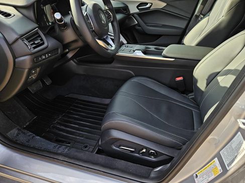 New 2025 Acura TLX w/ Technology Package image 15