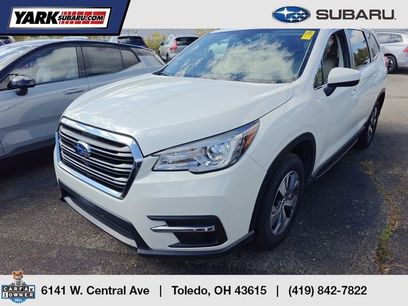 Used 2022 Subaru Ascent Premium w/ Convenience Package