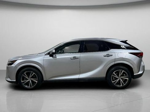 Used 2024 Lexus RX 350 Premium w/ Accessory Package (Z1) AWD/4WD image 7