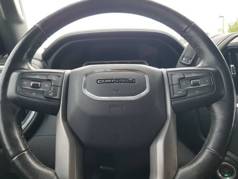 Used 2022 GMC Sierra 1500 Denali w/ Denali Premium Package AWD/4WD image 23