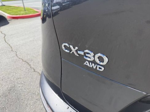 New 2026 MAZDA CX-30 AWD 2.5 S w/ Select Sport Pkg image 12