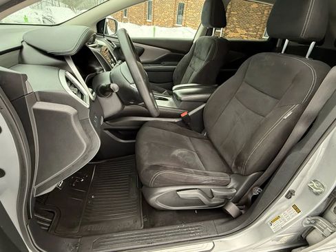 Used 2020 Nissan Murano S w/ Technology Package image 13