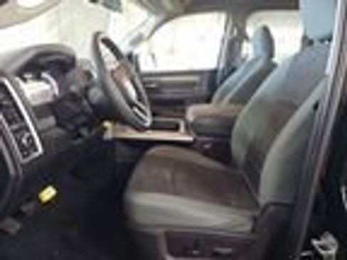 Used 2019 RAM 1500 Warlock AWD/4WD image 4