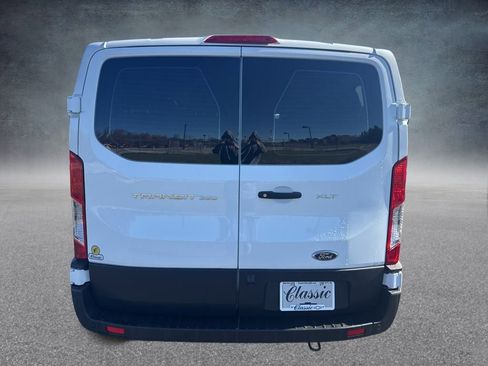 Used 2022 Ford Transit 350 XLT image 8