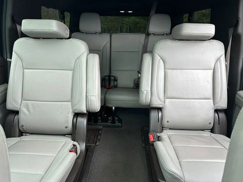 Used 2021 Chevrolet Suburban Z71 AWD/4WD image 39