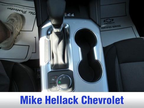 Used 2024 Chevrolet Blazer LT w/ Convenience Package FWD image 19