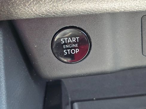 Used 2024 Nissan Rogue SV FWD image 30