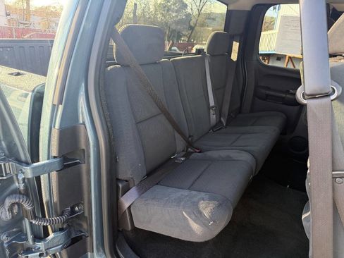 Used 2007 Chevrolet Silverado 2500 LT w/ 2LT Audio Package image 22