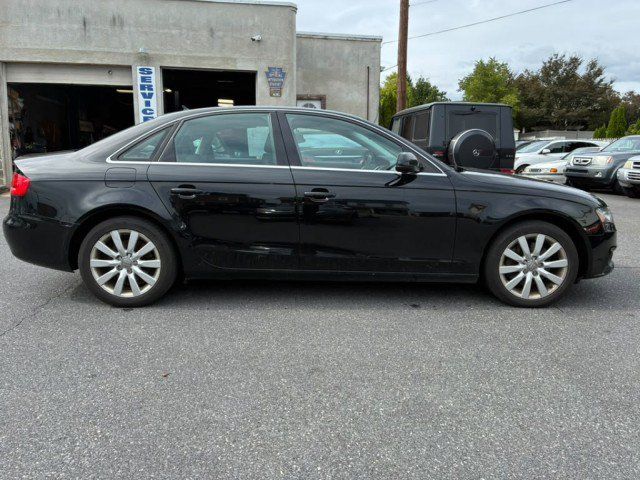 Used 2011 Audi A4 2.0T Premium Plus AWD/4WD image 6