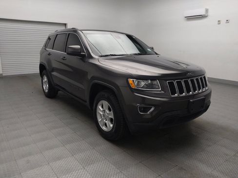 Used 2016 Jeep Grand Cherokee Laredo w/ Quick Order Package 23E image 13