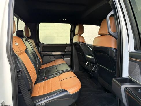 Used 2021 Ford F150 Platinum AWD/4WD image 10