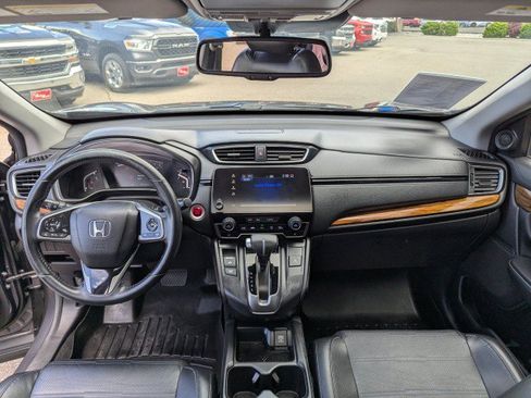 Used 2019 Honda CR-V EX-L image 24