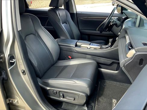 Used 2022 Lexus RX 350 FWD w/ Premium Package image 16