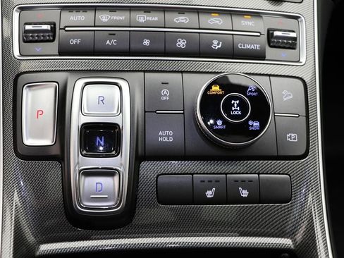 Used 2023 Hyundai Santa Fe SEL w/ Premium Package image 24