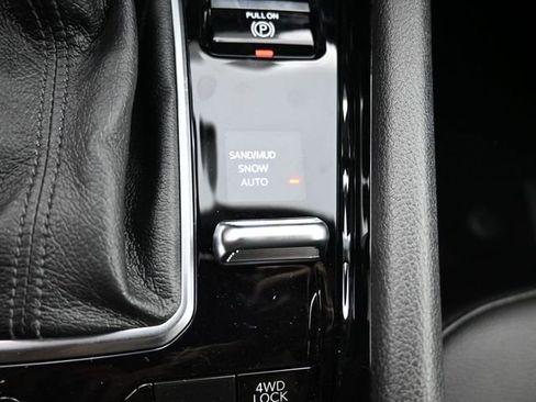 New 2026 Jeep Compass Latitude AWD/4WD image 28