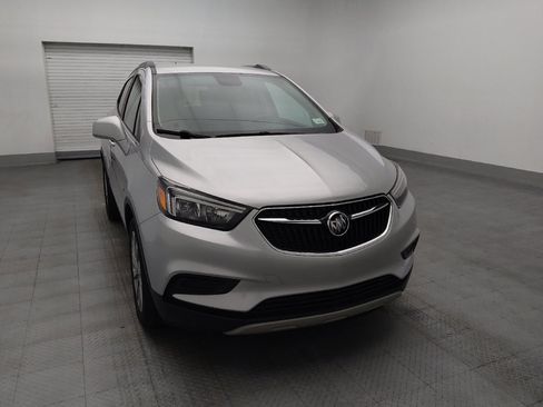 Used 2020 Buick Encore Preferred w/ Safety Package FWD image 14
