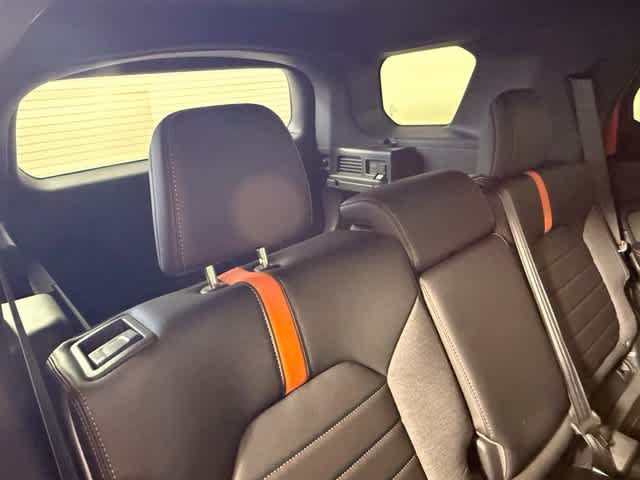 New 2026 Honda Passport TrailSport image 62