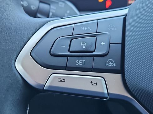 Certified 2026 Volkswagen Tiguan S FWD image 24