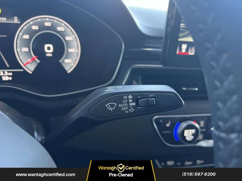 Used 2023 Audi A4 2.0T Premium Plus image 29
