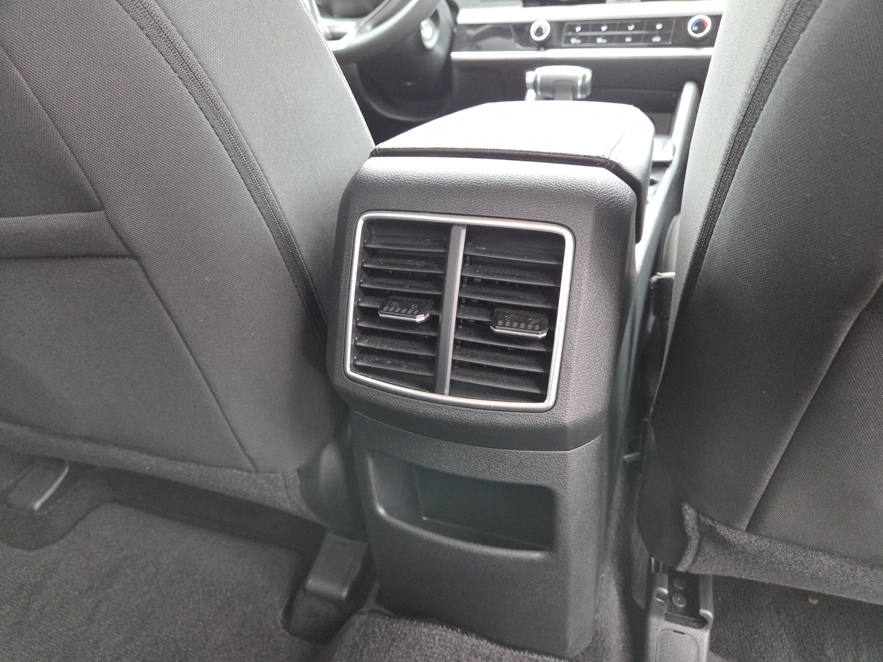 Used 2024 Kia Sportage LX AWD/4WD image 27