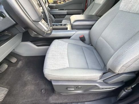 Used 2023 Ford F150 XLT w/ Equipment Group 301A Mid AWD/4WD image 20