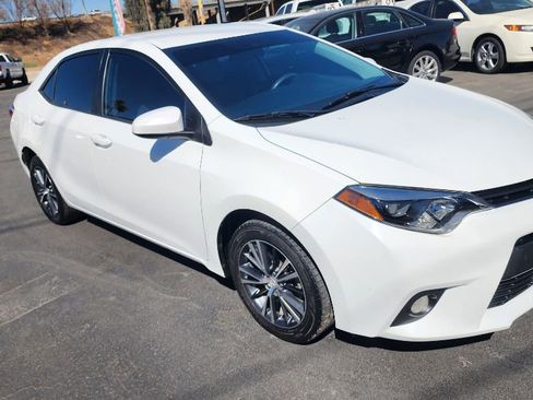 Used 2016 Toyota Corolla L image 7