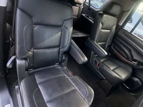 Used 2016 Chevrolet Suburban LTZ AWD/4WD image 20
