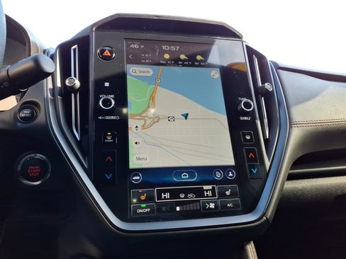 Used 2024 Subaru WRX Limited image 18