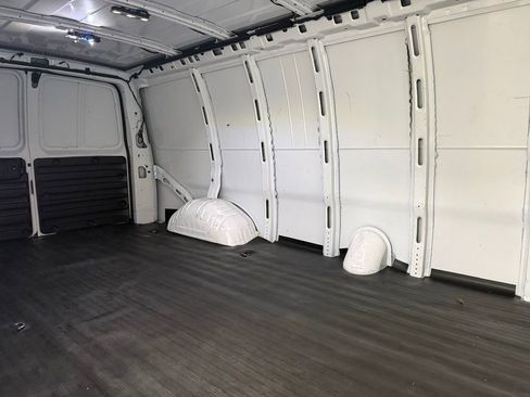 Used 2023 Chevrolet Express 2500 Extended w/ Driver Convenience Package image 18