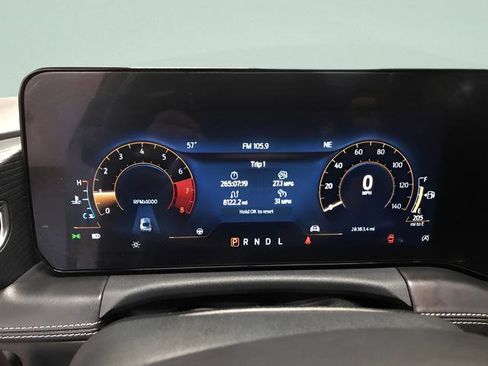 Used 2025 Ford Mustang Premium RWD image 20