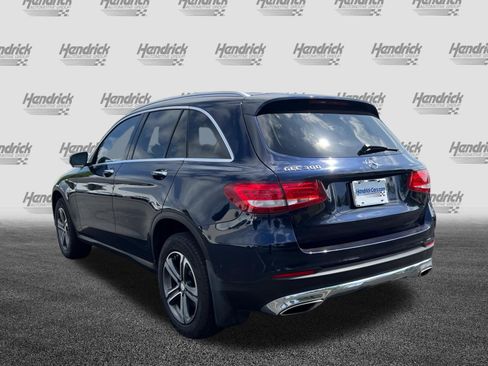 Used 2016 Mercedes-Benz GLC 300 image 8