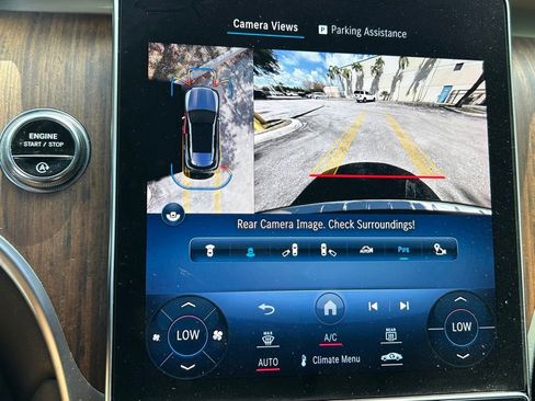 Used 2023 Mercedes-Benz GLC 300 4MATIC w/ Exclusive Trim Package image 53