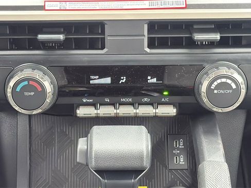 New 2025 Toyota Tacoma SR5 image 36