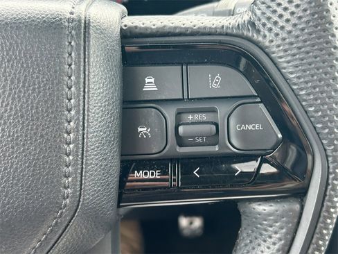 Used 2024 Toyota Sequoia TRD Pro image 49