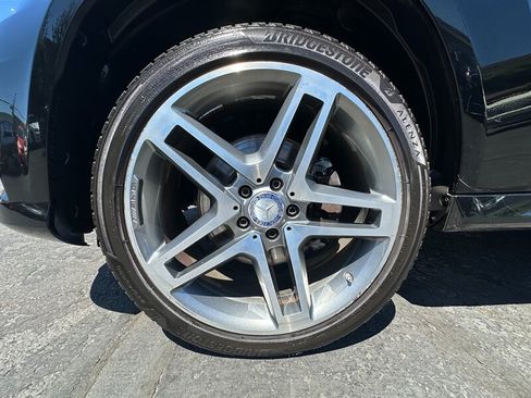 Used 2015 Mercedes-Benz GLK 350 2WD image 9