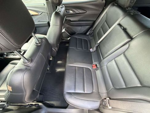 Used 2022 Chevrolet TrailBlazer ACTIV FWD image 19