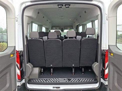 Used 2023 Ford Transit 350 XLT image 28