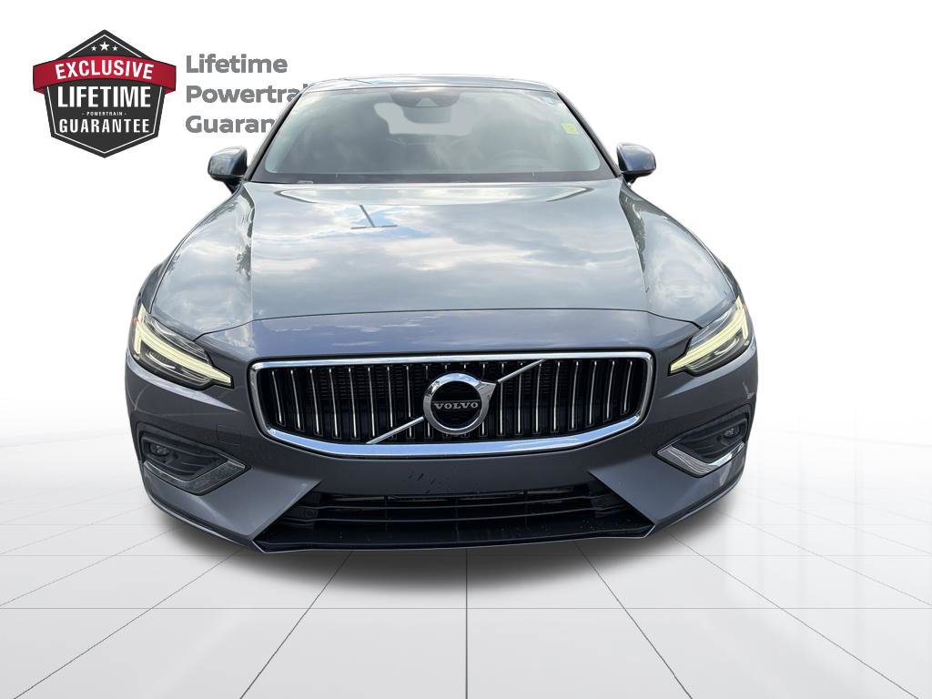 Used 2019 Volvo S60 T5 Inscription FWD image 8