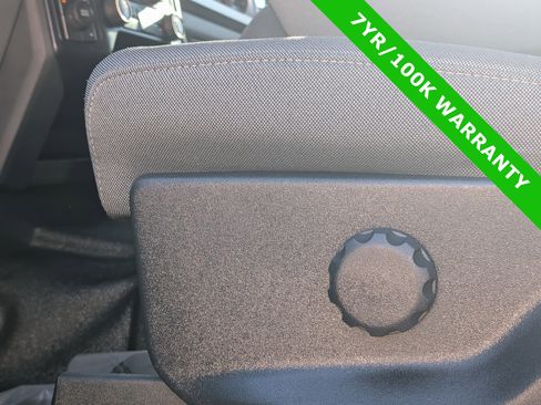 Certified 2025 Ford F350 XL image 22